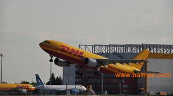 深圳國際物流貨運代理服務DHL、UPS、FedEx 專業生產廠家與價格指南